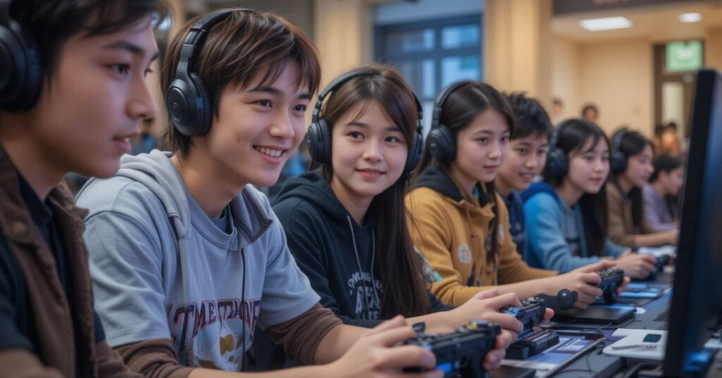 Benefits of Playing on EzClasswork