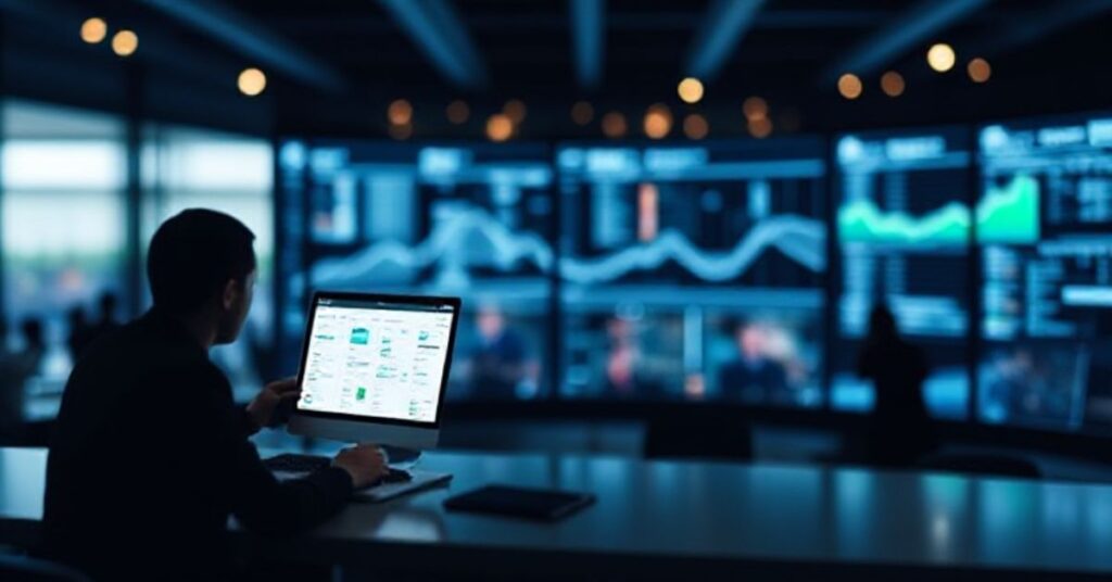 How Ontpress FreshUpdates Enhances Efficiency?