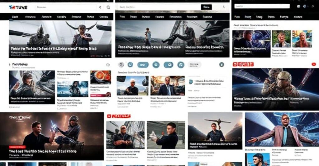 Key Features of Ontpress FreshUpdates