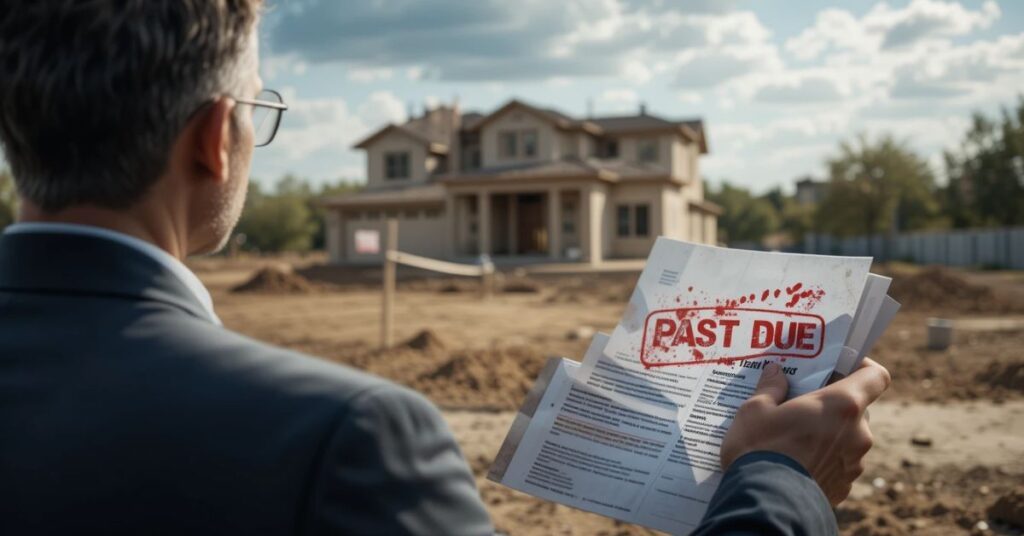 Legal Arguments in the Kennedy Funding Lawsuit