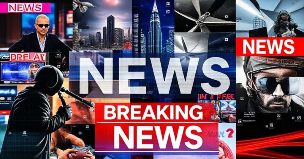 Popular Categories on Ontpress FreshUpdates