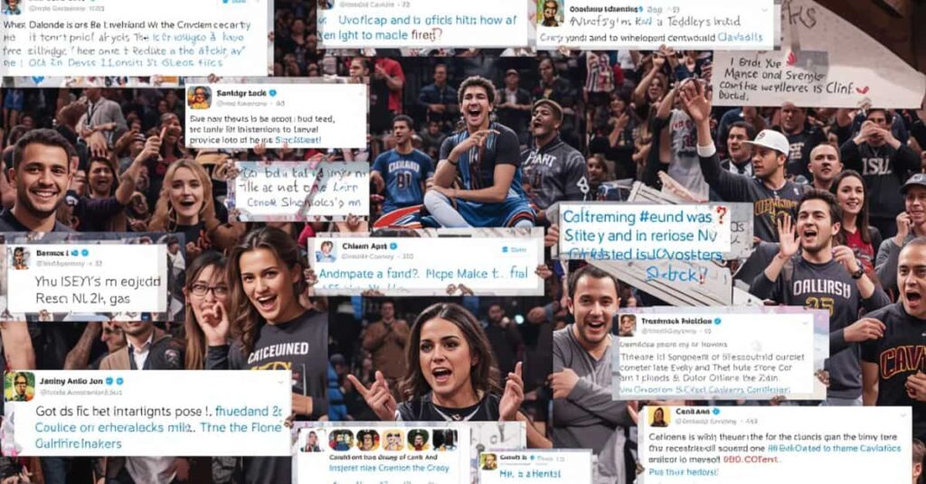 Post-Game Reactions & Fan Opinions