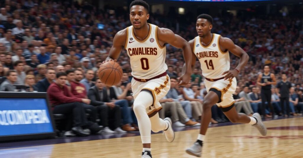 Quarter-by-Quarter Breakdown