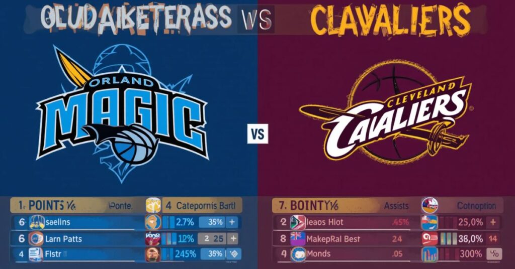 Tactical Analysis - How the Game Was Won