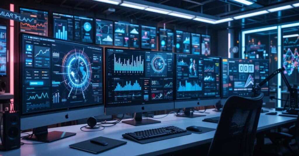 The Role of www theboringmagazine .com in the Digital Marketing World