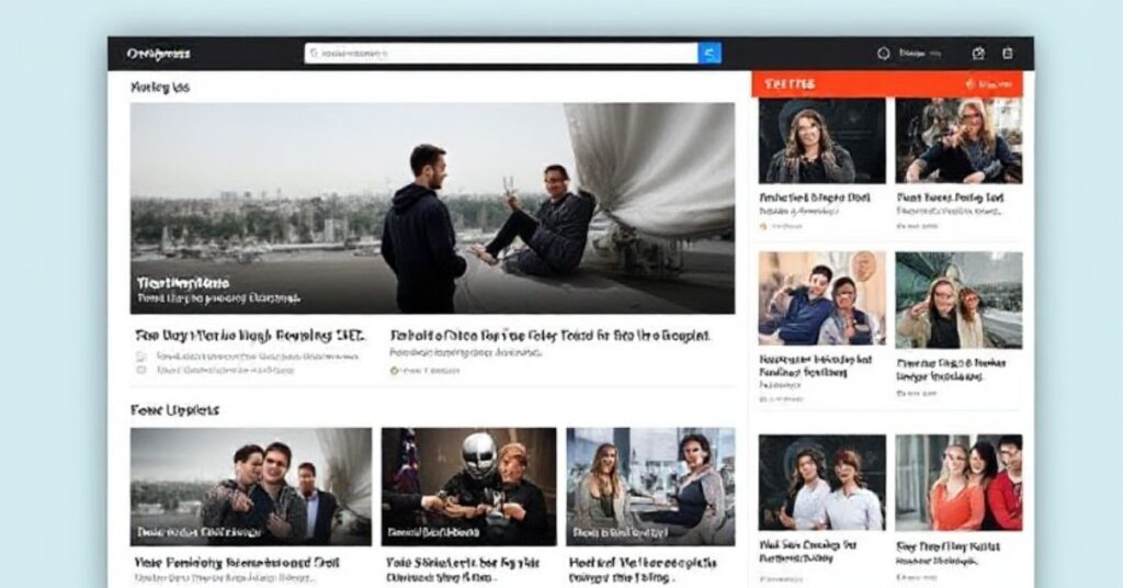 What is Ontpress FreshUpdates