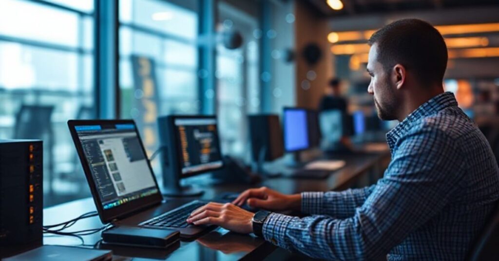 What is Remote Access and How Does It Work?