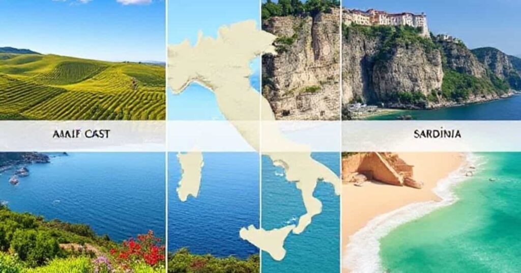 Which Regions in Italy Are Best for Luxury Villas Italy Le Collectionist