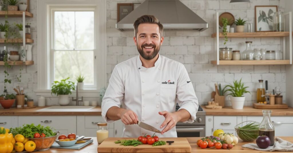 Who is Gotxen Godolix?