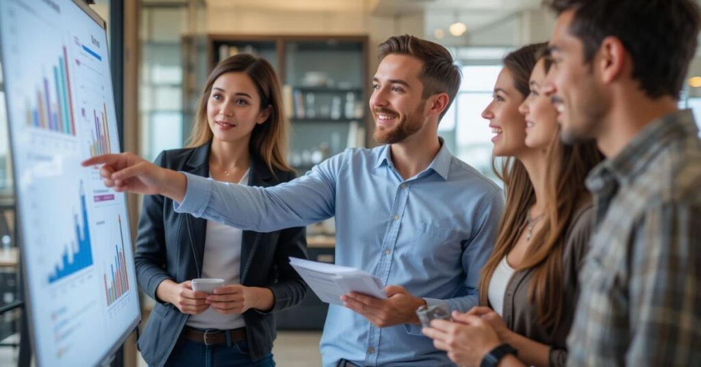 How www disquantified .org Work?