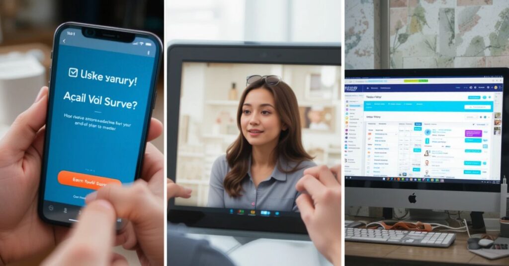 Key Features of mygreenbucks .net