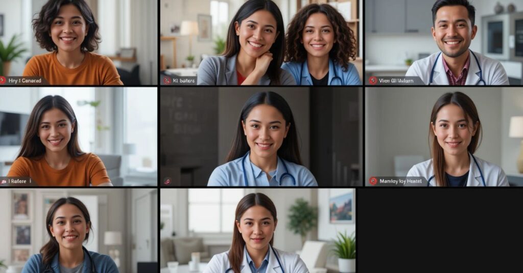 Key Features of www HealthSciencesForumcom