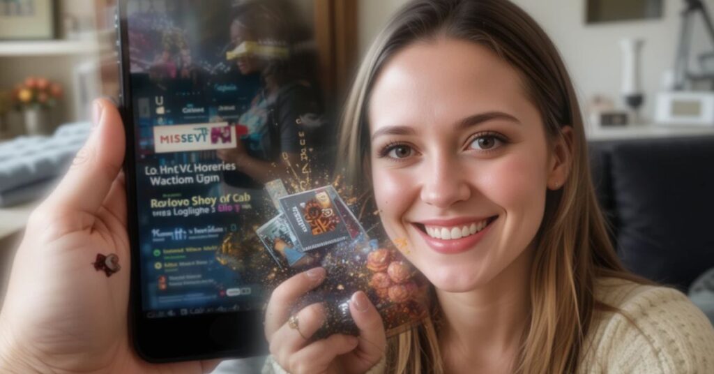 Real user experiences