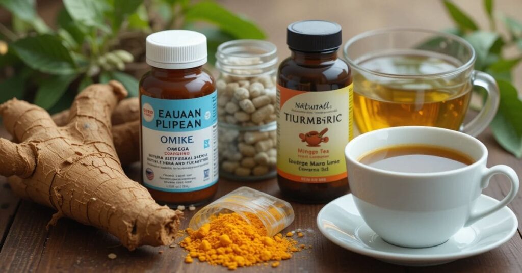 Understanding Kialodenzydaisis as a Chronic Inflammatory Condition