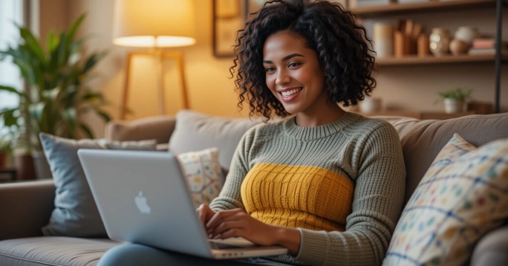 User Experience and Interface