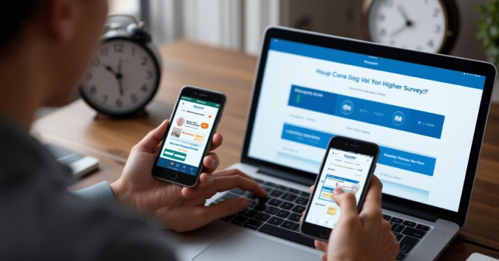 Ways to Maximize Earnings on mygreenbucks .net