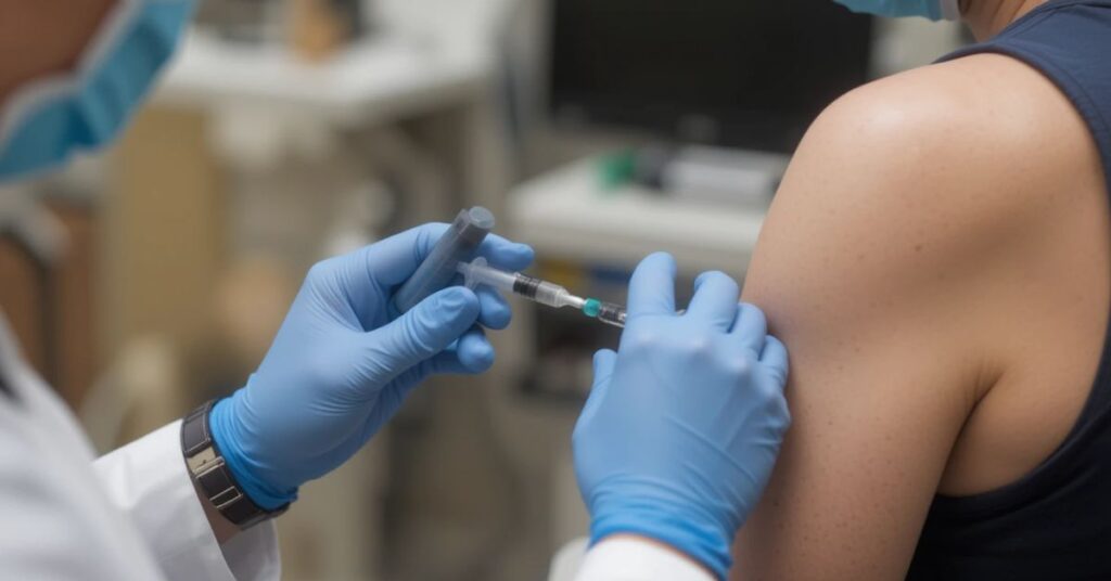 What Is Kialodenzydaisis Healing?