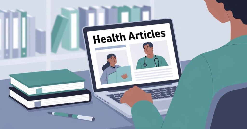 What Is www HealthSciencesForumcoma?