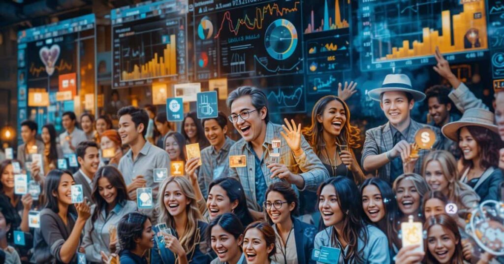 What Is www disquantified .org