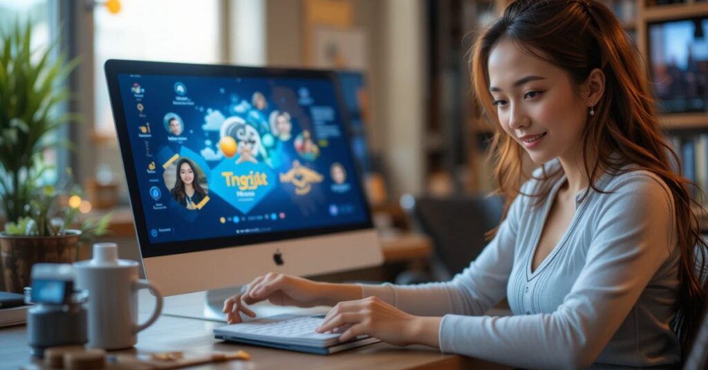 online rewards platform